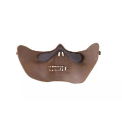 Ultimate Tactical Mortus V2 mask – Tan