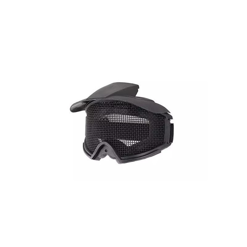 GearMesh tactical goggles - BLK