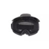 GearMesh tactical goggles - BLK