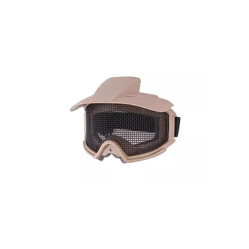 GearMesh tactical goggles – TAN