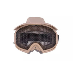 GearMesh tactical goggles – TAN