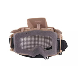 GearMesh tactical goggles – TAN