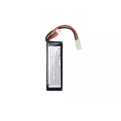 LiPo 11,1V 2300mAh 20/40C battery