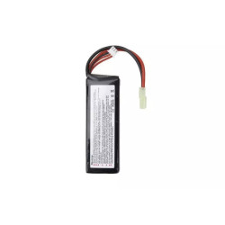 LiPo 7,4V 1800mAh 25/45C battery