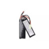 LiPo 7,4V 1800mAh 20/40C 2-module battery