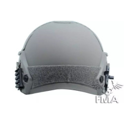 Ballistic helmet replica - foliage green