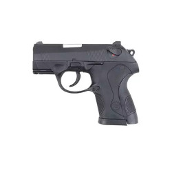 D001 pistol replica – BLK