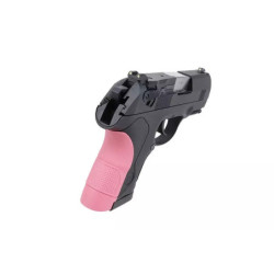 D001 pistol replica – BLK