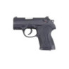 D001 pistol replica – BLK