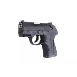 D001 pistol replica – BLK