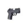 D001 pistol replica – BLK