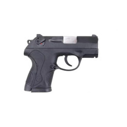 D001 pistol replica – BLK