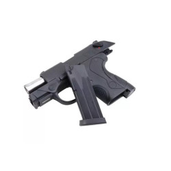 D001 pistol replica – BLK