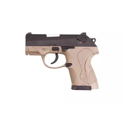 D001 pistol replica – TAN