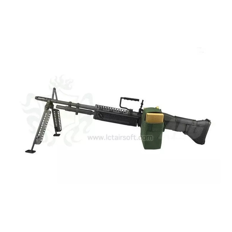 M60VN machinegun replica