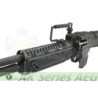 M60VN machinegun replica