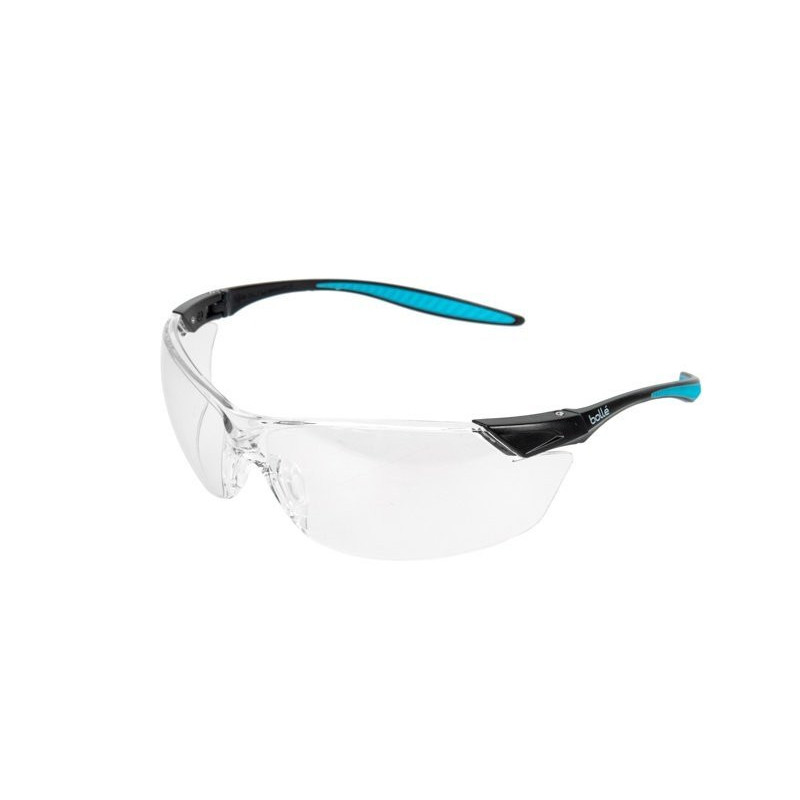 Bollé MAMBA Clear protective glasses