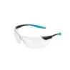 Bollé MAMBA Clear protective glasses