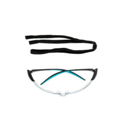 Bollé MAMBA Clear protective glasses