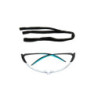 Bollé MAMBA Clear protective glasses