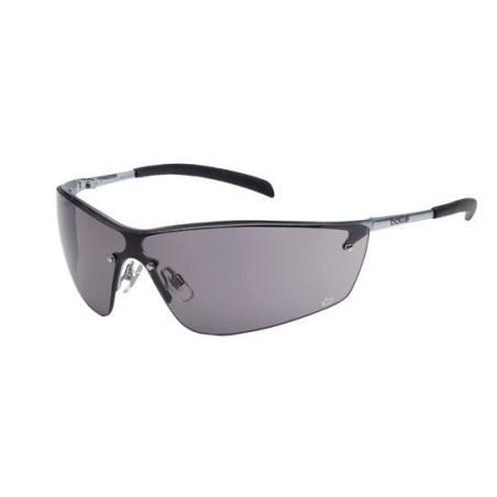 Bollé SILIUM Smoke protective glasses