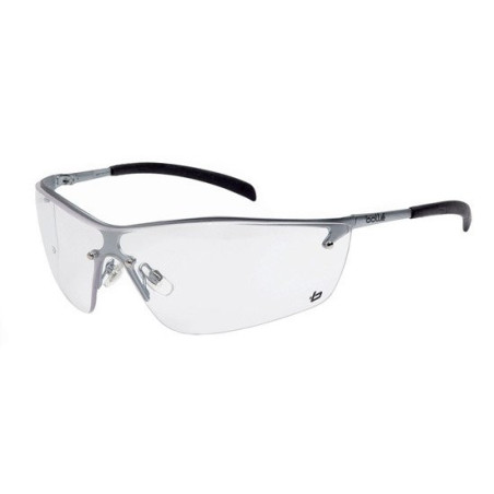 Bollé SILIUM Clear protective glasses