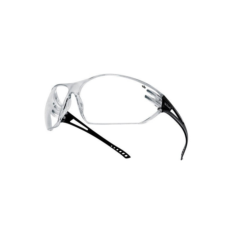 Bollé SLAM Smoke protective glasses