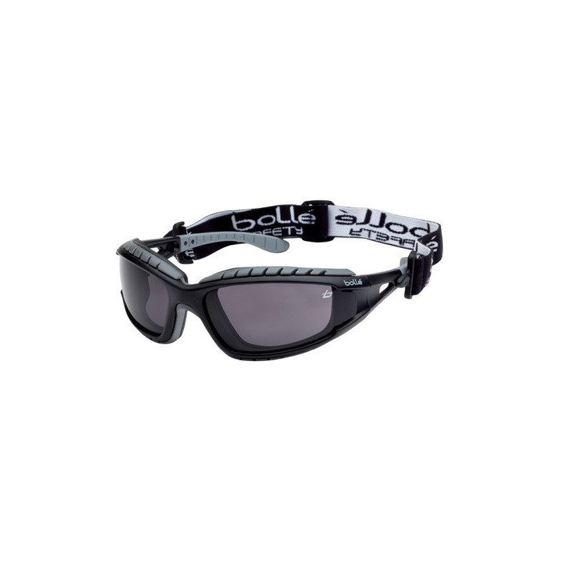 Bollé TRACKER Smoke protective glasses