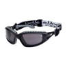 Bollé TRACKER Smoke protective glasses