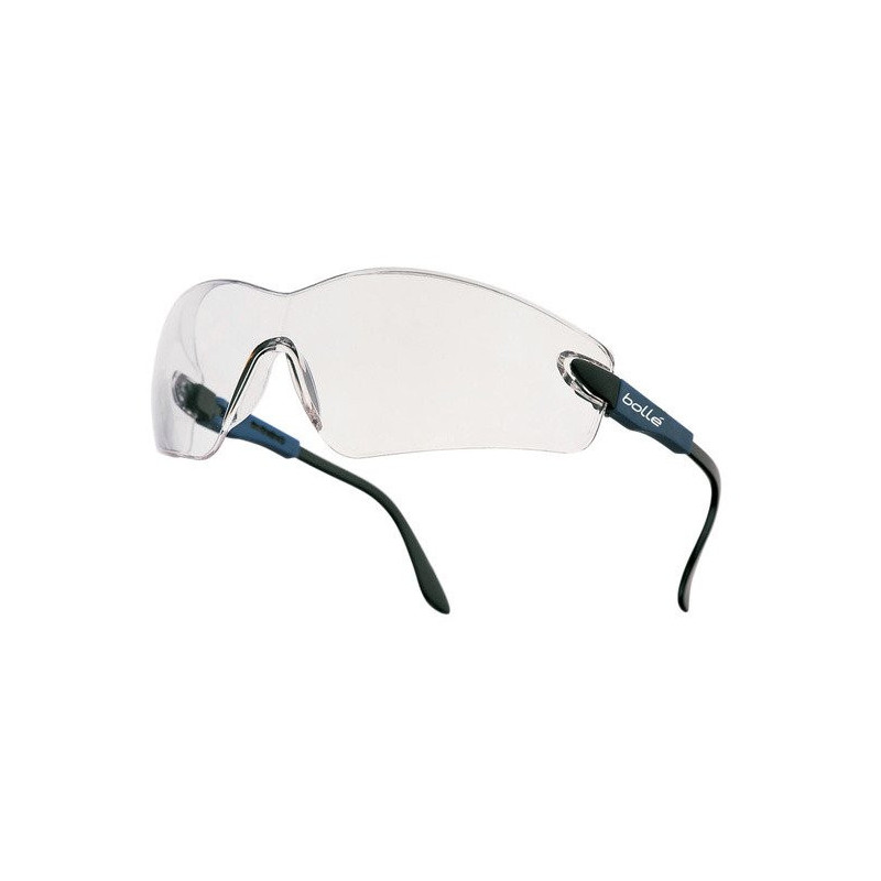 Bollé VIPER Clear protective glasses