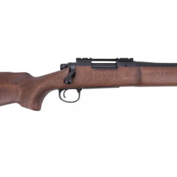 M700 - Real Wood Rifle Replica