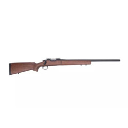 M700 - Real Wood Rifle Replica