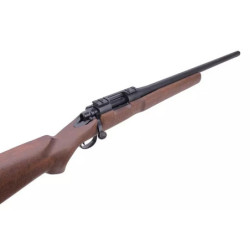 M700 - Real Wood Rifle Replica