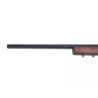 M700 - Real Wood Rifle Replica