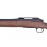 M700 - Real Wood Rifle Replica