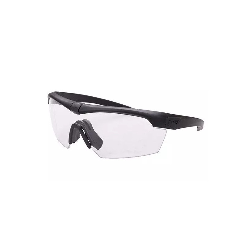 ESS Crosshair One Clear protective glasses - transparent