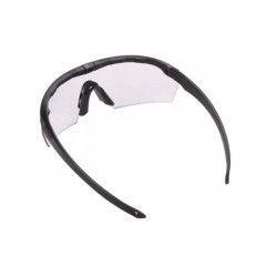 ESS Crosshair One Clear protective glasses - transparent