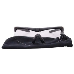 ESS Crosshair One Clear protective glasses - transparent