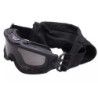 Wiley X® SPEAR goggles Smoke/Clear