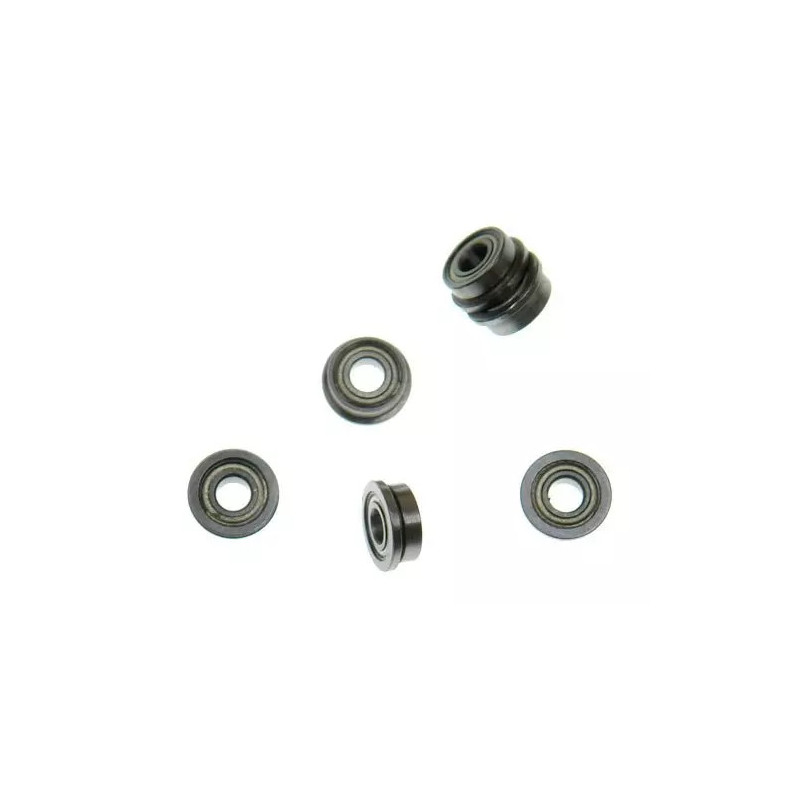 7mm ball bearings