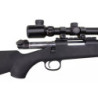 JG367S sniper rifle replica with scope