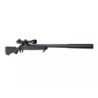 JG367S sniper rifle replica with scope