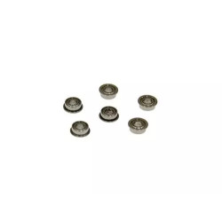 6mm ball bearings