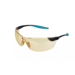 Bollé MAMBA protective glasses - yellow