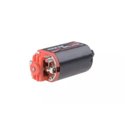 Infinite Torque-Up Motor - Short