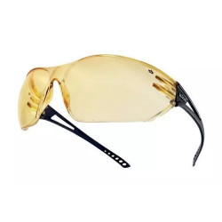 Bollé SLAM protective glasses - yellow