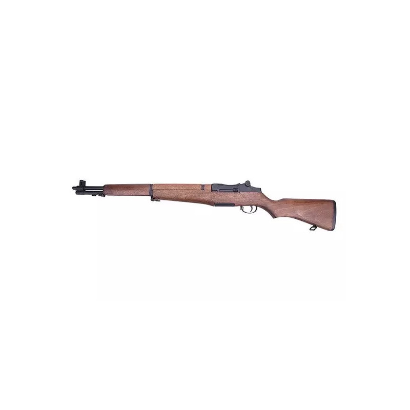 M1 Garand carbine replica