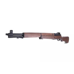 M1 Garand carbine replica