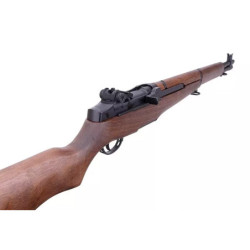 M1 Garand carbine replica