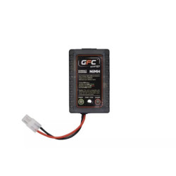 GFC Energy NiMH smartcharger